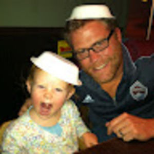 Meet your Posher, Maizy